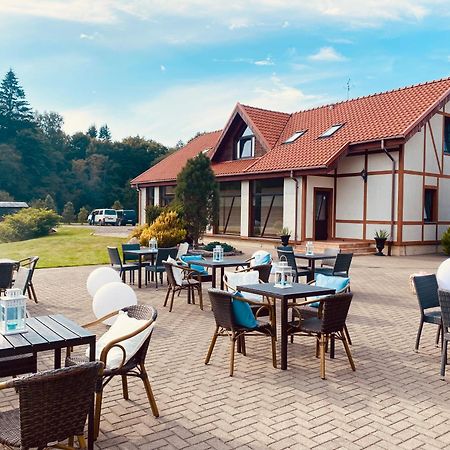 Jurvinge Hotel Zadvainai Екстериор снимка