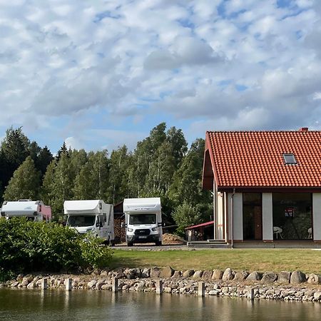 Jurvinge Hotel Zadvainai Екстериор снимка