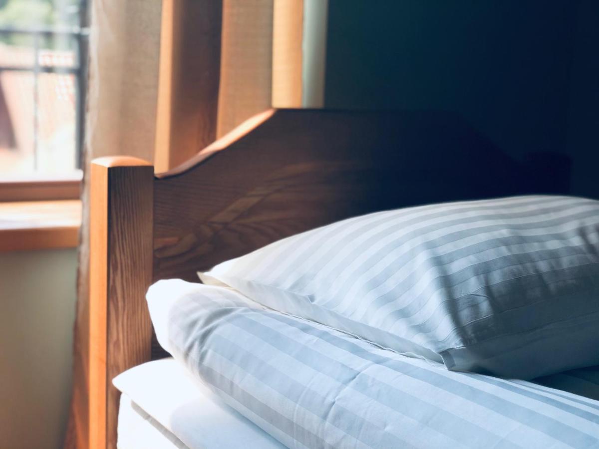 Jurvinge Hotel Zadvainai Екстериор снимка
