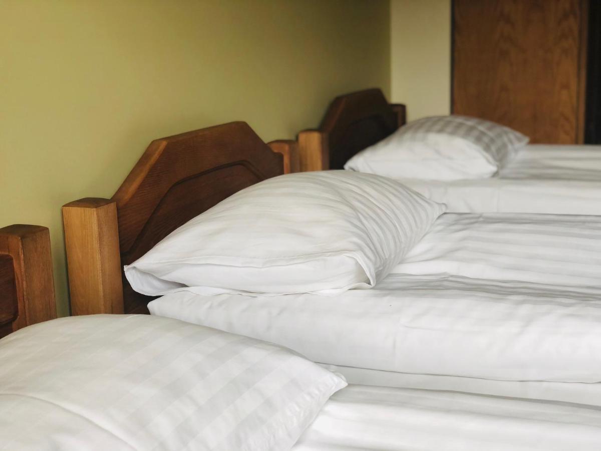 Jurvinge Hotel Zadvainai Екстериор снимка