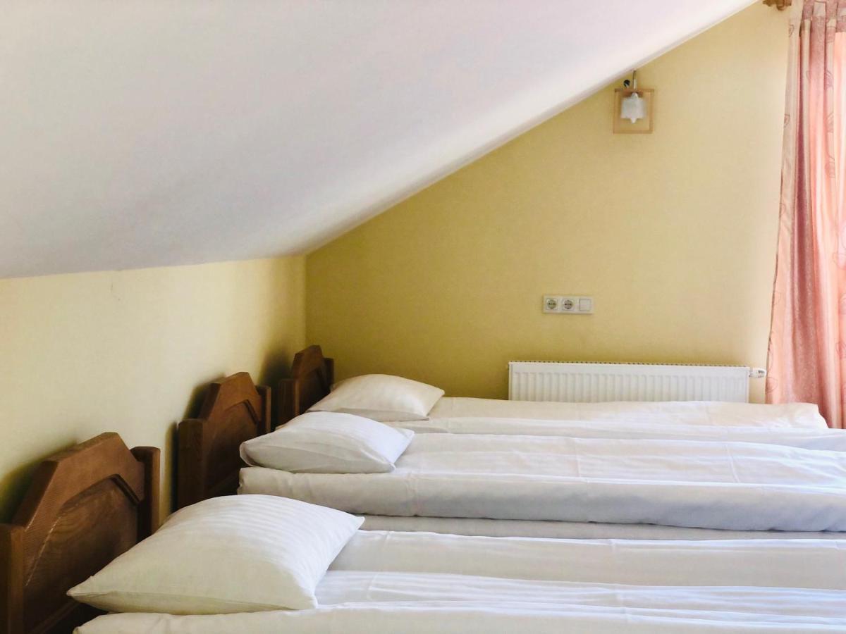 Jurvinge Hotel Zadvainai Екстериор снимка