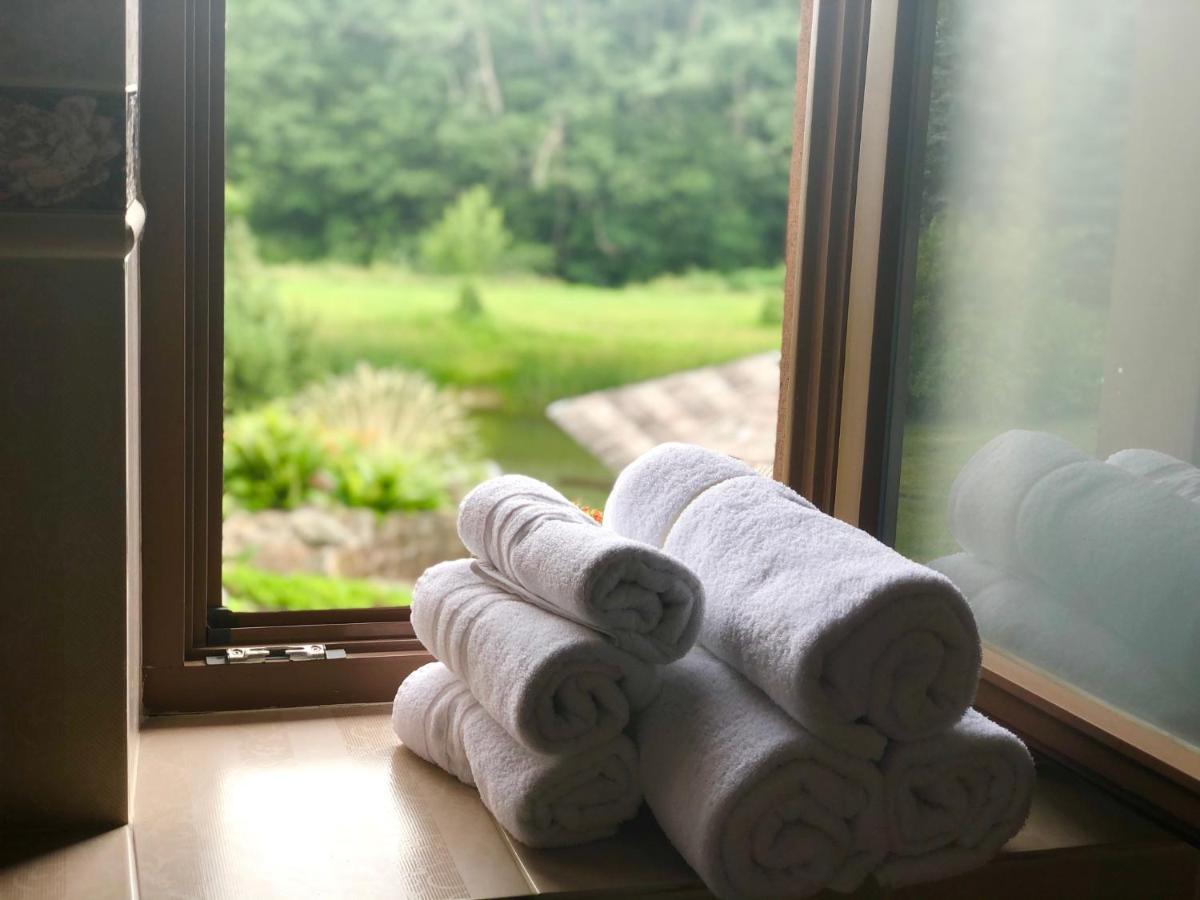 Jurvinge Hotel Zadvainai Екстериор снимка
