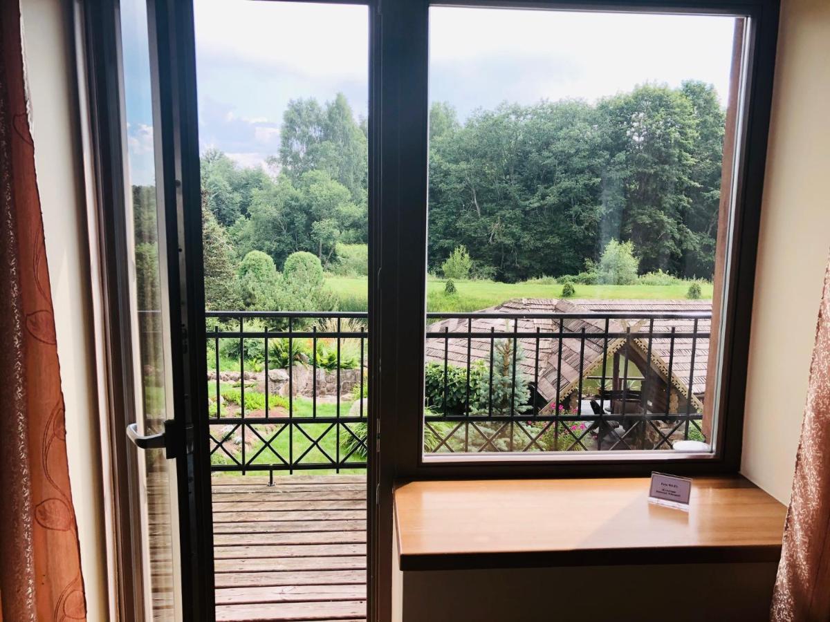 Jurvinge Hotel Zadvainai Екстериор снимка