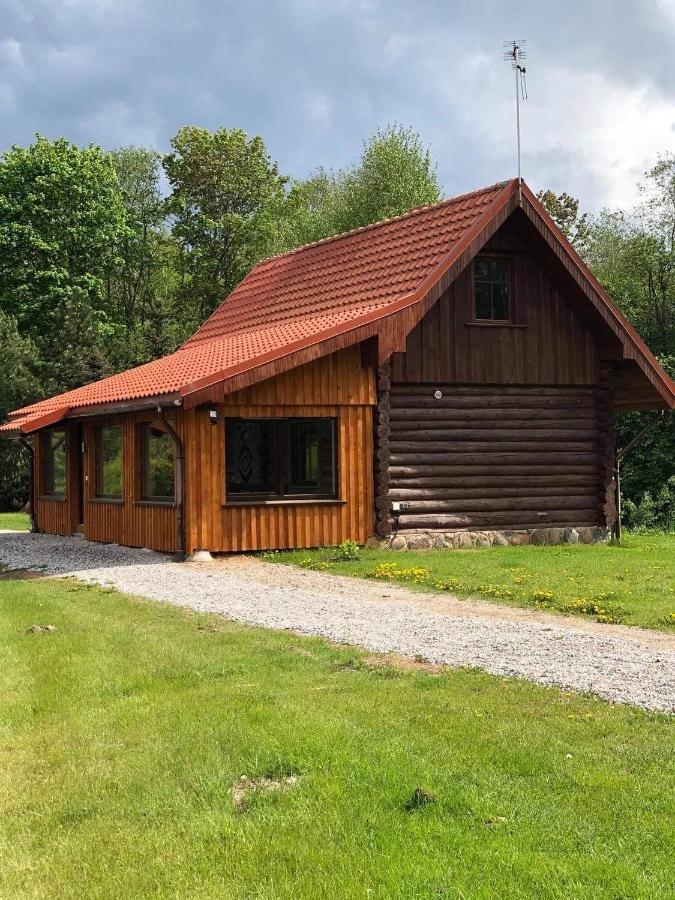 Jurvinge Hotel Zadvainai Екстериор снимка